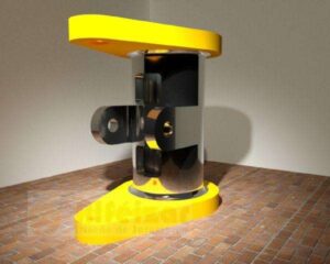 AUTOCAD 3D – Avanzado