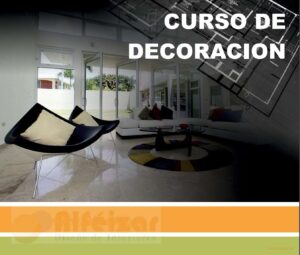 CURSO DE DECORACION DE INTERIORES