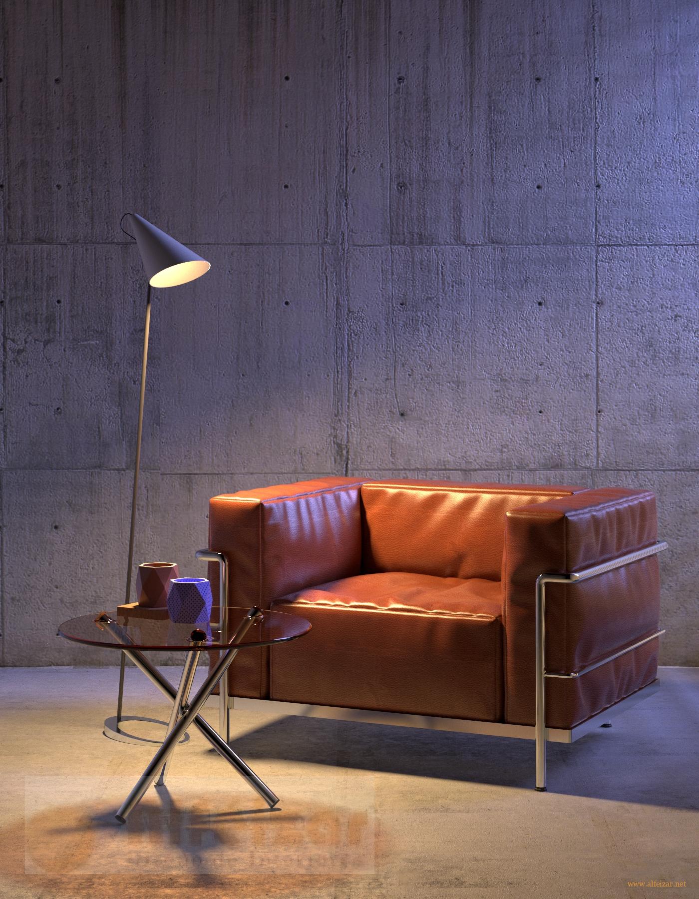 Diseño de Mobiliario con SketchUp